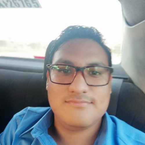 Jahir T. profile photo