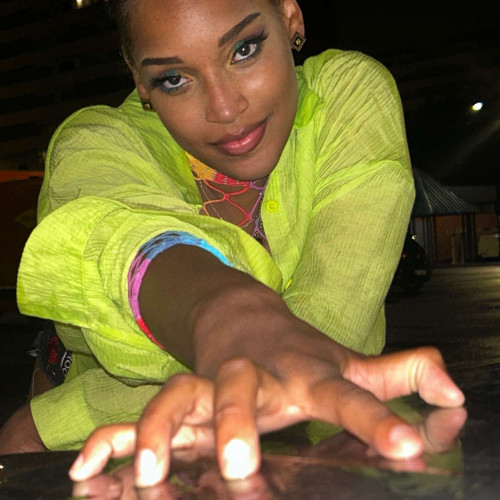Kailysha  H. profile photo