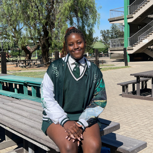 Vukile  B.