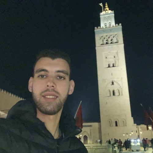 Abdelaziz B.