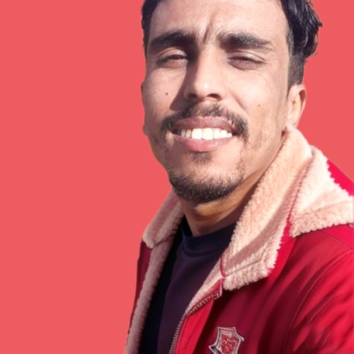 Hamza Z. profile photo