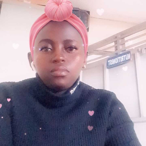 Eunice I. profile photo