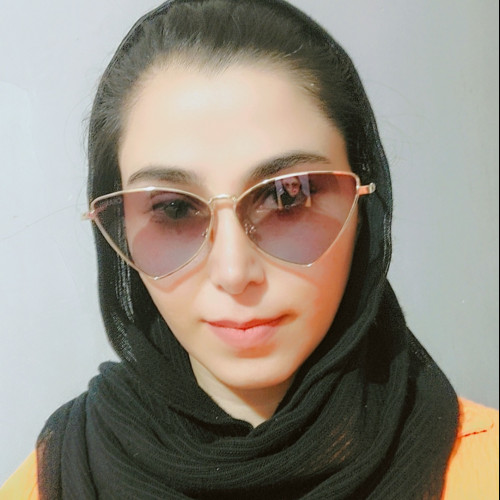 Fahimeh R. profile photo