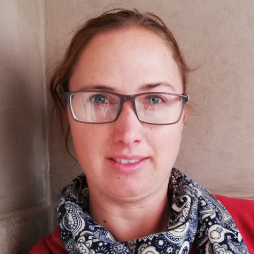 Kim G. profile photo