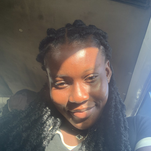 Agyeiwaa  C. profile photo