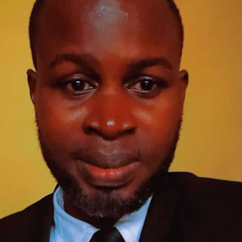 chrispin B. profile photo