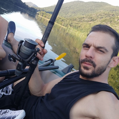 Nassim  F. profile photo