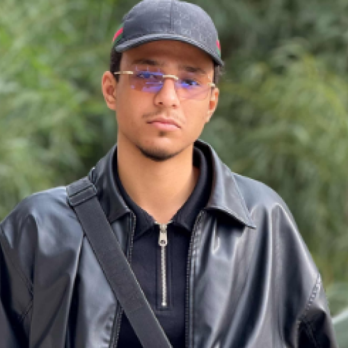 Anis B. profile photo