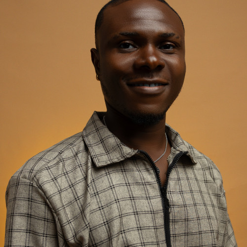 Kelvin O. profile photo