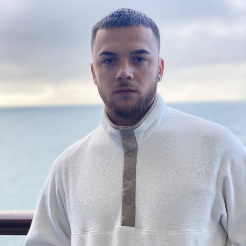 DENIS CRISTIAN C. profile photo