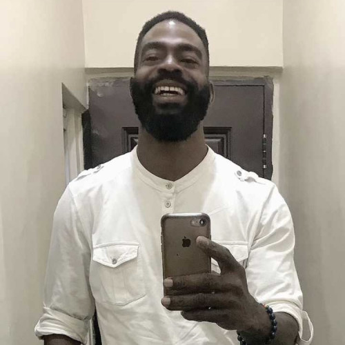 Kolawole B. profile photo