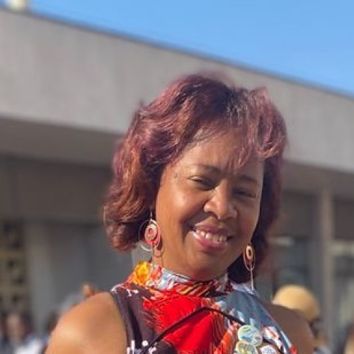 Alma H. profile photo