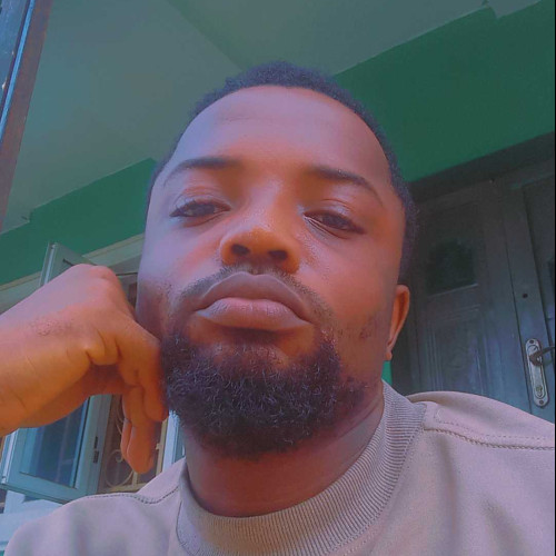 larewaju Gideon A.