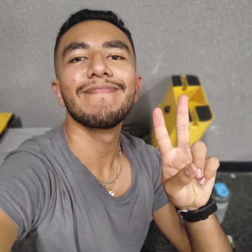 Juan Felipe P. profile photo