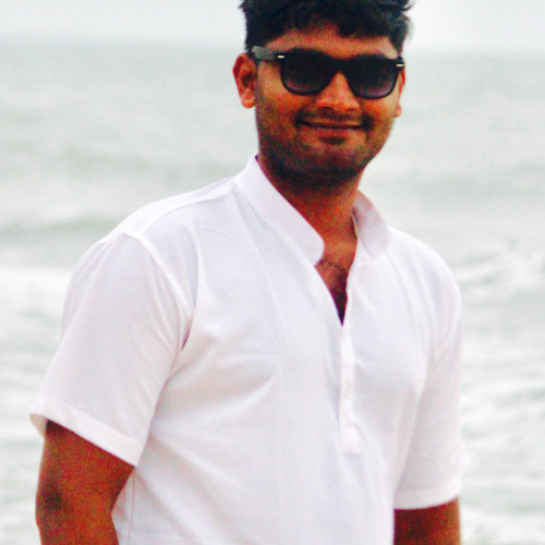 Akhil A. profile photo