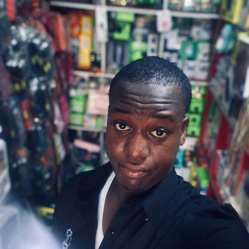 Desire O. profile photo
