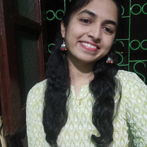 Shivani N.