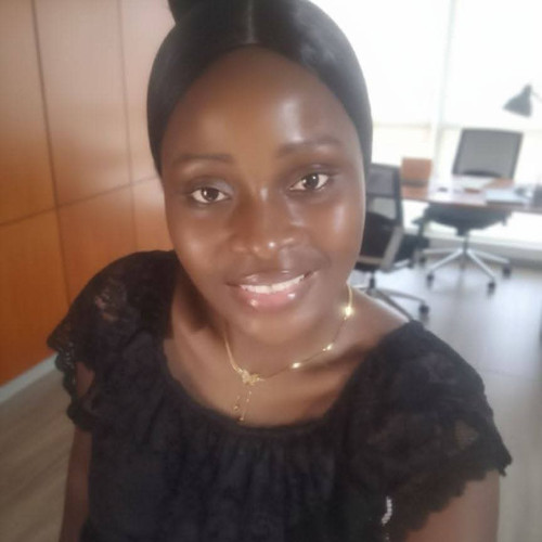 Tosin Faith  I. profile photo