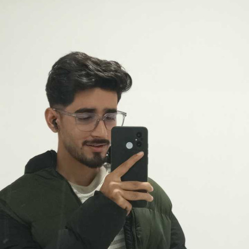 Sahil M. profile photo