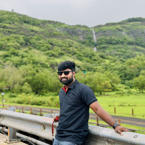 Anil K.