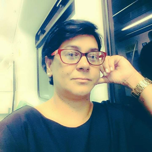 ADRIANA S.