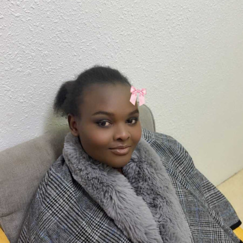 Risper O. profile photo