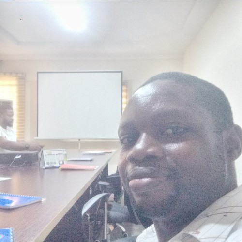 Samuel I. profile photo