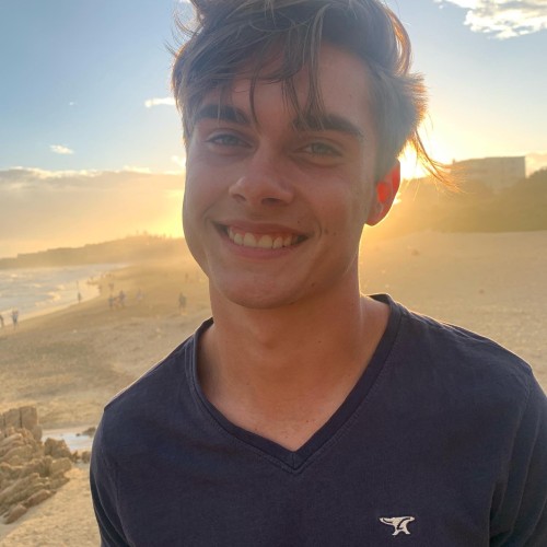 Joshua v. profile photo