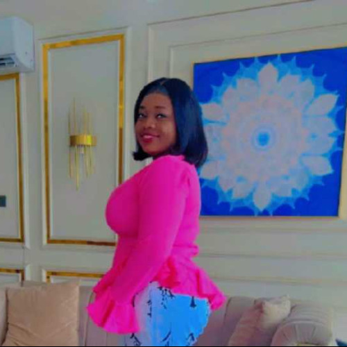 Gloria i. profile photo