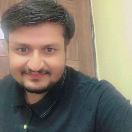 Talha K.
