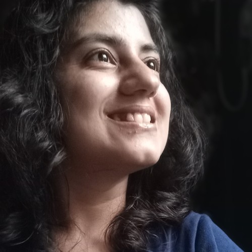 Vinayana K.
