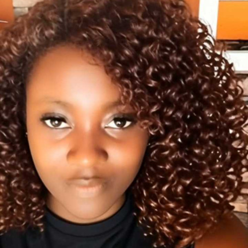 Udemba  D. profile photo