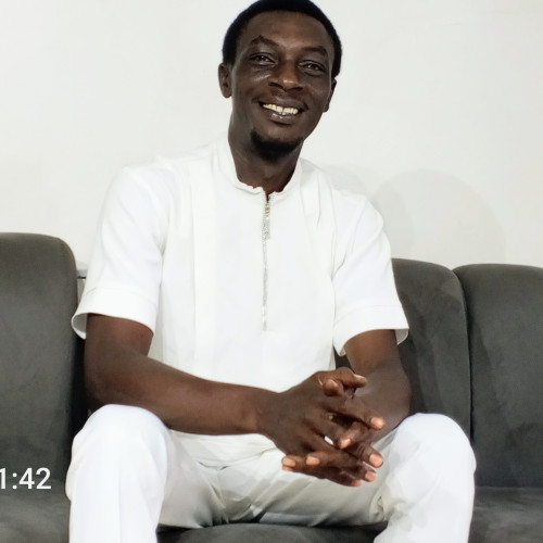 Ogasonogaga  J. profile photo