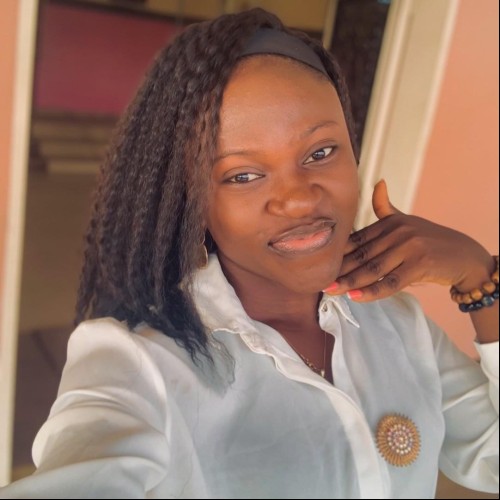 Modupe A. profile photo