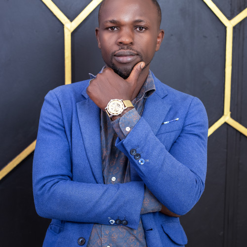 Shem M. profile photo