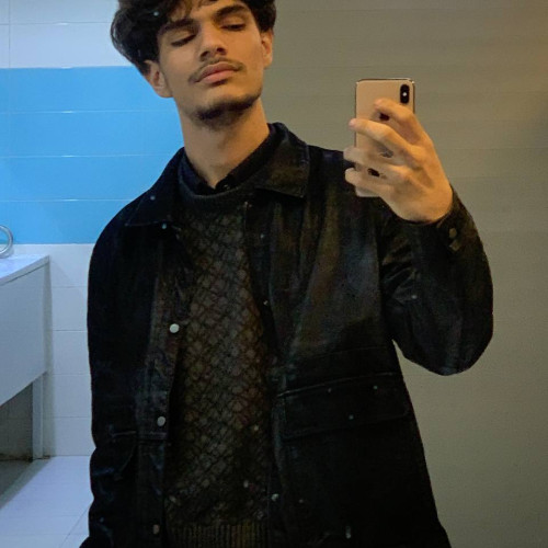 zain a. profile photo
