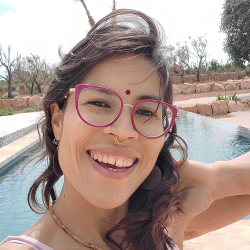 Ana María R. profile photo