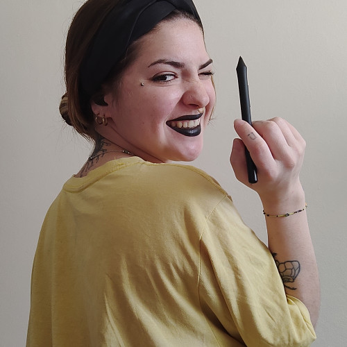 Sofia R. profile photo