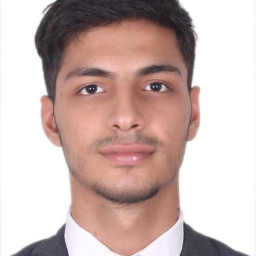 Sparsh N. profile photo