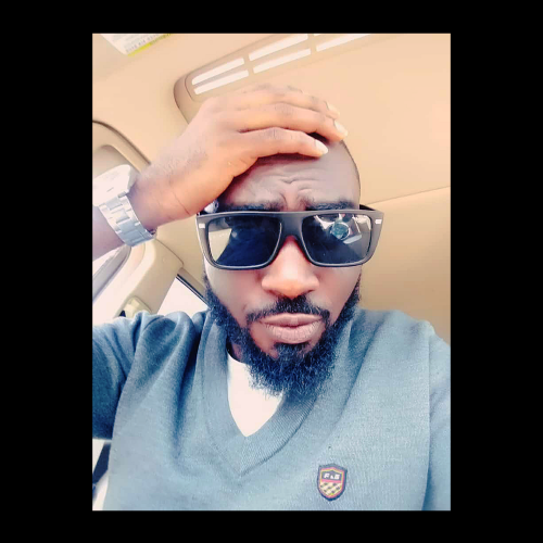 Ugochukwu O.