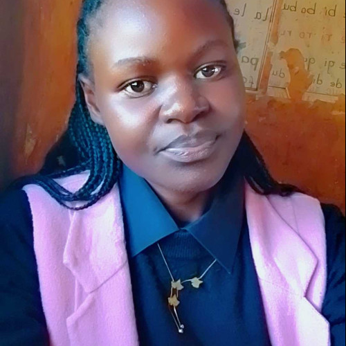 IRINE N. profile photo
