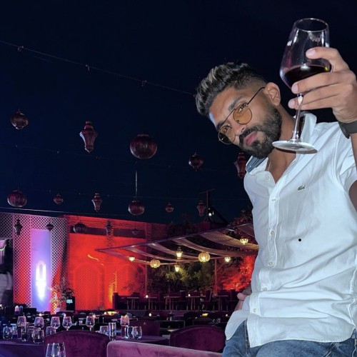 Sehouania T. profile photo