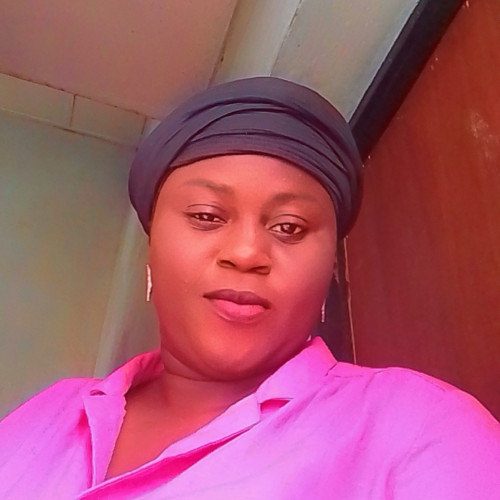 Oluwatoyin hafsat  O. profile photo