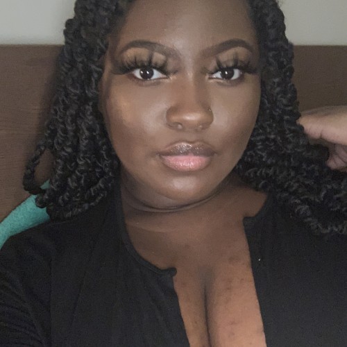 Auneydria P.