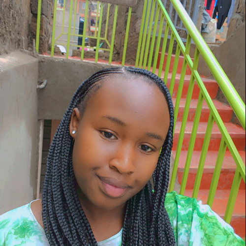 Esther  N. profile photo