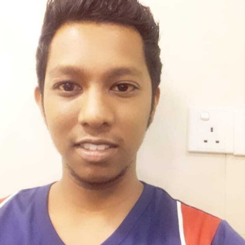Ziyan C. profile photo
