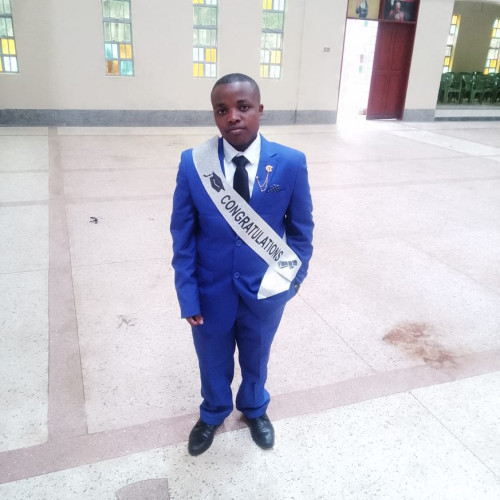 chistand m. profile photo