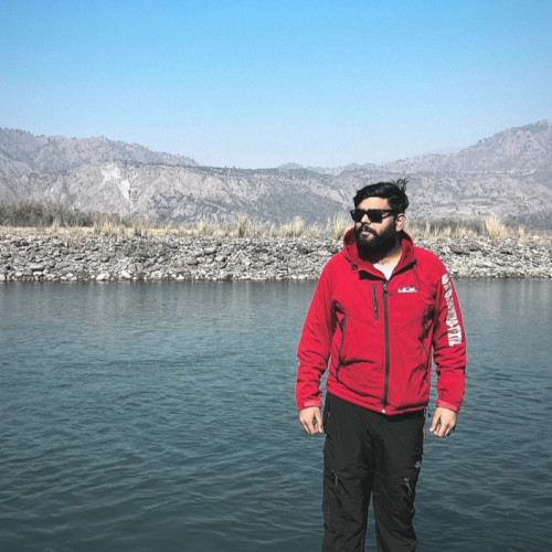 Neeraj  S. profile photo