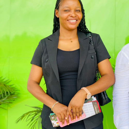 Omenka O. profile photo