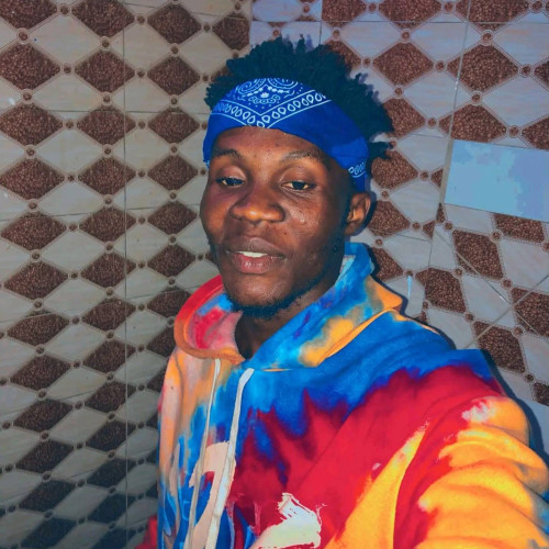 sulaiman b. profile photo